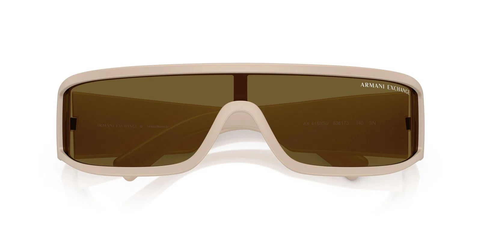 Armani Exchange 4153SU Sunglasses - view 13